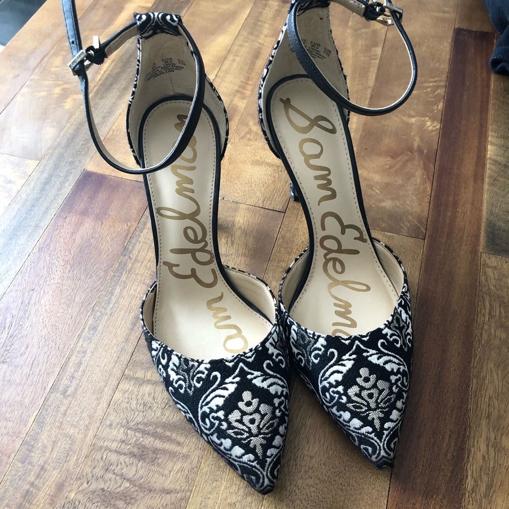 Heels 6.5
